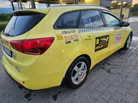 Kia Ceed ТАКСИ - ЛИЗИНГ - ГАЗ - 3000 лв. - 51964356 4
