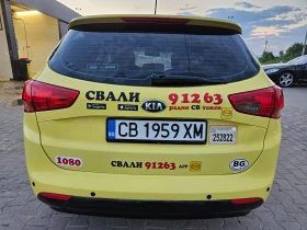 Kia Ceed ТАКСИ - ЛИЗИНГ - ГАЗ - 3000 лв. - 51964356 6