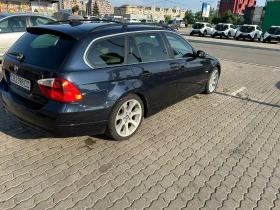 Обява за продажба на BMW 325 E91 (3 Series) Touring ~12 000 лв. - изображение 1