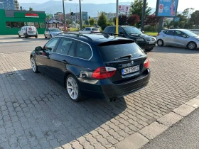 Обява за продажба на BMW 325 E91 (3 Series) Touring ~12 000 лв. - изображение 2