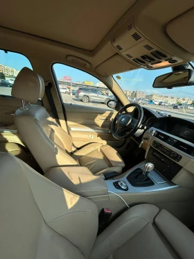 Обява за продажба на BMW 325 E91 (3 Series) Touring ~12 000 лв. - изображение 8