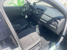 Skoda Fabia TSI 110 , 200 , 6  | Mobile.bg    13