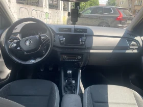 Skoda Fabia TSI 110 , 200 , 6  | Mobile.bg    14