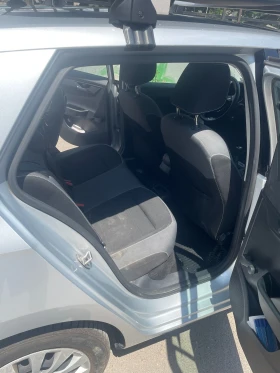 Обява за продажба на Skoda Fabia TSI 110 кс, 200 нм, 6 ск ~27 500 лв. - изображение 11