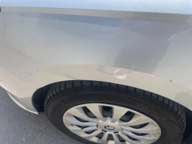 Обява за продажба на Skoda Fabia TSI 110 кс, 200 нм, 6 ск ~27 500 лв. - изображение 7