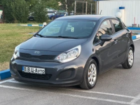 Kia Rio 1.4CRDi