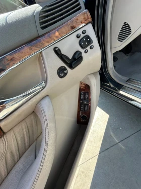 Mercedes-Benz S 320 | Mobile.bg    10