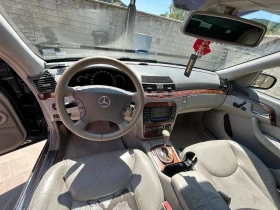 Mercedes-Benz S 320 | Mobile.bg    8