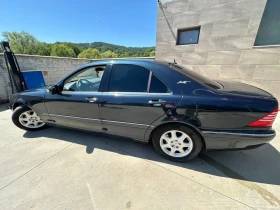 Mercedes-Benz S 320 | Mobile.bg    6