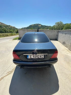 Mercedes-Benz S 320 | Mobile.bg    2