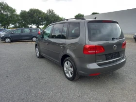 VW Touran MATCH 2.0 TDI | Mobile.bg    6