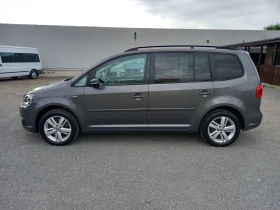 VW Touran MATCH 2.0 TDI | Mobile.bg    7