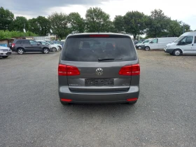 VW Touran MATCH 2.0 TDI | Mobile.bg    5