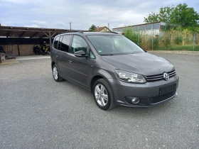 VW Touran MATCH 2.0 TDI | Mobile.bg    2