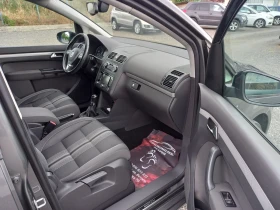 VW Touran MATCH 2.0 TDI | Mobile.bg    9