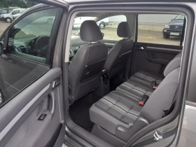 VW Touran MATCH 2.0 TDI | Mobile.bg    12