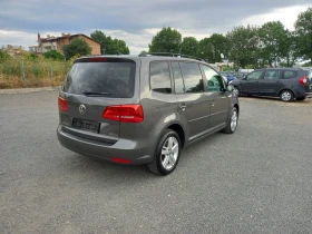 VW Touran MATCH 2.0 TDI | Mobile.bg    4