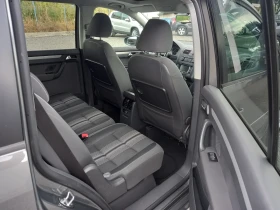 VW Touran MATCH 2.0 TDI | Mobile.bg    10