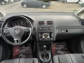 VW Touran MATCH 2.0 TDI | Mobile.bg    14