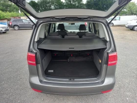 VW Touran MATCH 2.0 TDI | Mobile.bg    11
