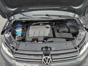 VW Touran MATCH 2.0 TDI | Mobile.bg    16