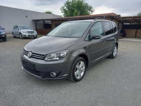 VW Touran MATCH 2.0 TDI | Mobile.bg    8