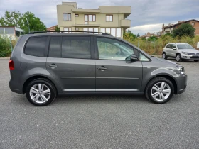 VW Touran MATCH 2.0 TDI | Mobile.bg    3