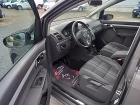 VW Touran MATCH 2.0 TDI | Mobile.bg    13