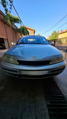  Renault Laguna