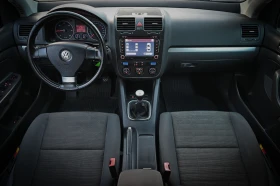 VW Golf 1.9 TDI / NAVI / УНИКАТ !!! - 7999 лв. - 64724527 10