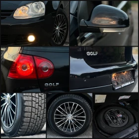 VW Golf 1.9 TDI / NAVI / УНИКАТ !!! - 7999 лв. - 64724527 15