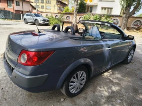 Обява за продажба на Renault Megane 1.6i Fecelift/Karmann Edition ~3 400 лв. - изображение 2