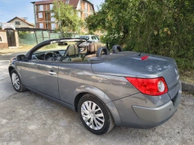 Обява за продажба на Renault Megane 1.6i Fecelift/Karmann Edition ~3 400 лв. - изображение 1