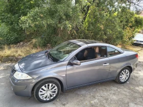 Обява за продажба на Renault Megane 1.6i Fecelift/Karmann Edition ~3 400 лв. - изображение 4