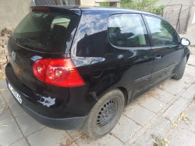 VW Golf 2.0sdi | Mobile.bg    3