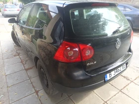 VW Golf 2.0sdi | Mobile.bg    4