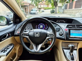 Honda Civic 1.8i--FACE-EXECUTIVE--veriga--japan | Mobile.bg    14