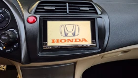 Honda Civic 1.8i--FACE-EXECUTIVE--veriga--japan | Mobile.bg    15