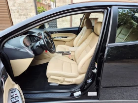Обява за продажба на Honda Civic 1.8i-АВТОМАТ-FACE-EXECUTIVE-кожа-veriga--japan ~15 700 лв. - изображение 10