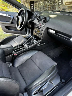 Audi A3 Sline | Mobile.bg    10