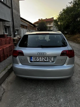 Audi A3 Sline | Mobile.bg    15