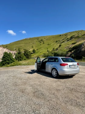 Audi A3 Sline | Mobile.bg    4