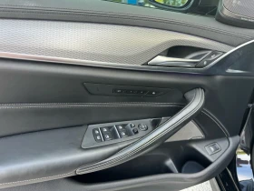 BMW 550 M550i xDrive * * CARFAX * * АВТО КРЕДИТ * * - 50999 лв. - 12679704 11