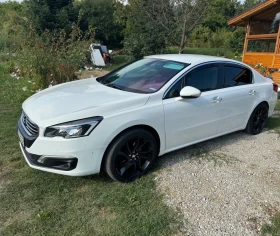 Peugeot 508 | Mobile.bg    2