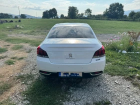 Peugeot 508 | Mobile.bg    6