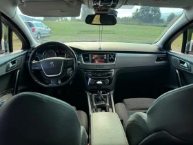 Peugeot 508 | Mobile.bg    9