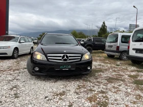 Mercedes-Benz C 320 AMG TOP | Mobile.bg    2