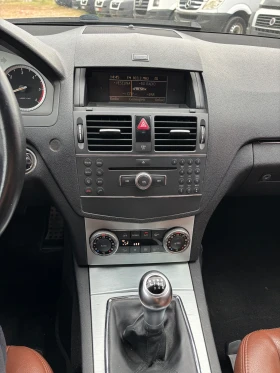 Mercedes-Benz C 320 AMG TOP | Mobile.bg    10