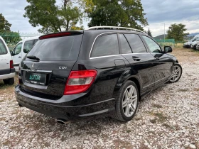 Mercedes-Benz C 320 AMG TOP | Mobile.bg    4