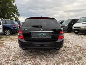 Mercedes-Benz C 320 AMG TOP | Mobile.bg    5